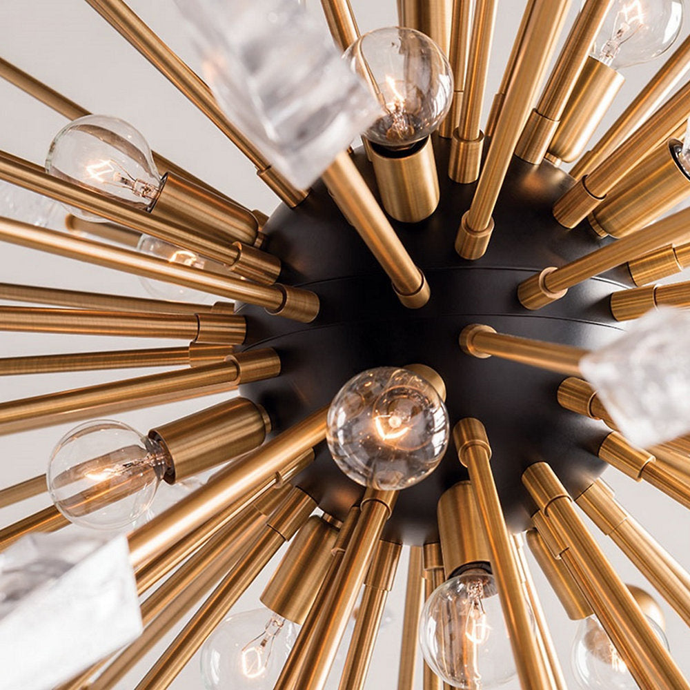 Sparta Chandelier