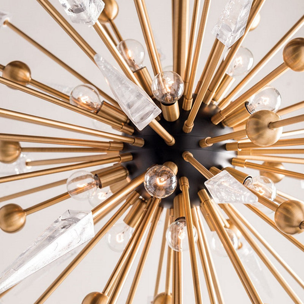 Sparta Chandelier