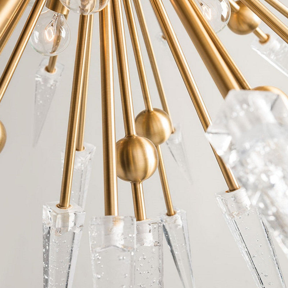Sparta Chandelier