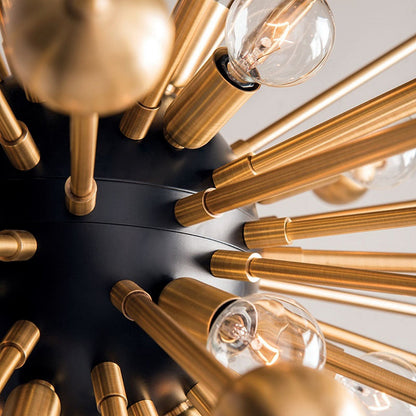 Sparta Chandelier