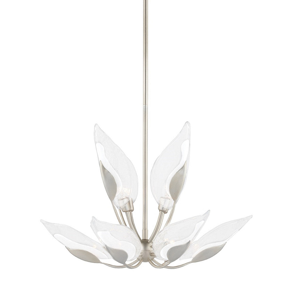Blossom 2 Tier Chandelier