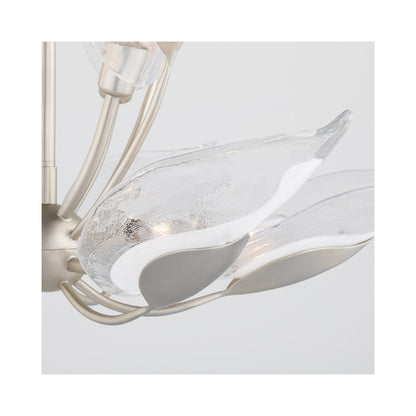 Blossom 2 Tier Chandelier