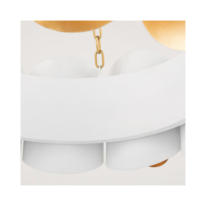 Banks Chandelier