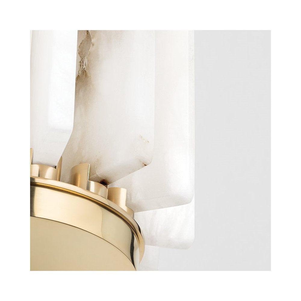 Hillside Wall Sconce