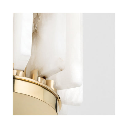 Hillside Wall Sconce