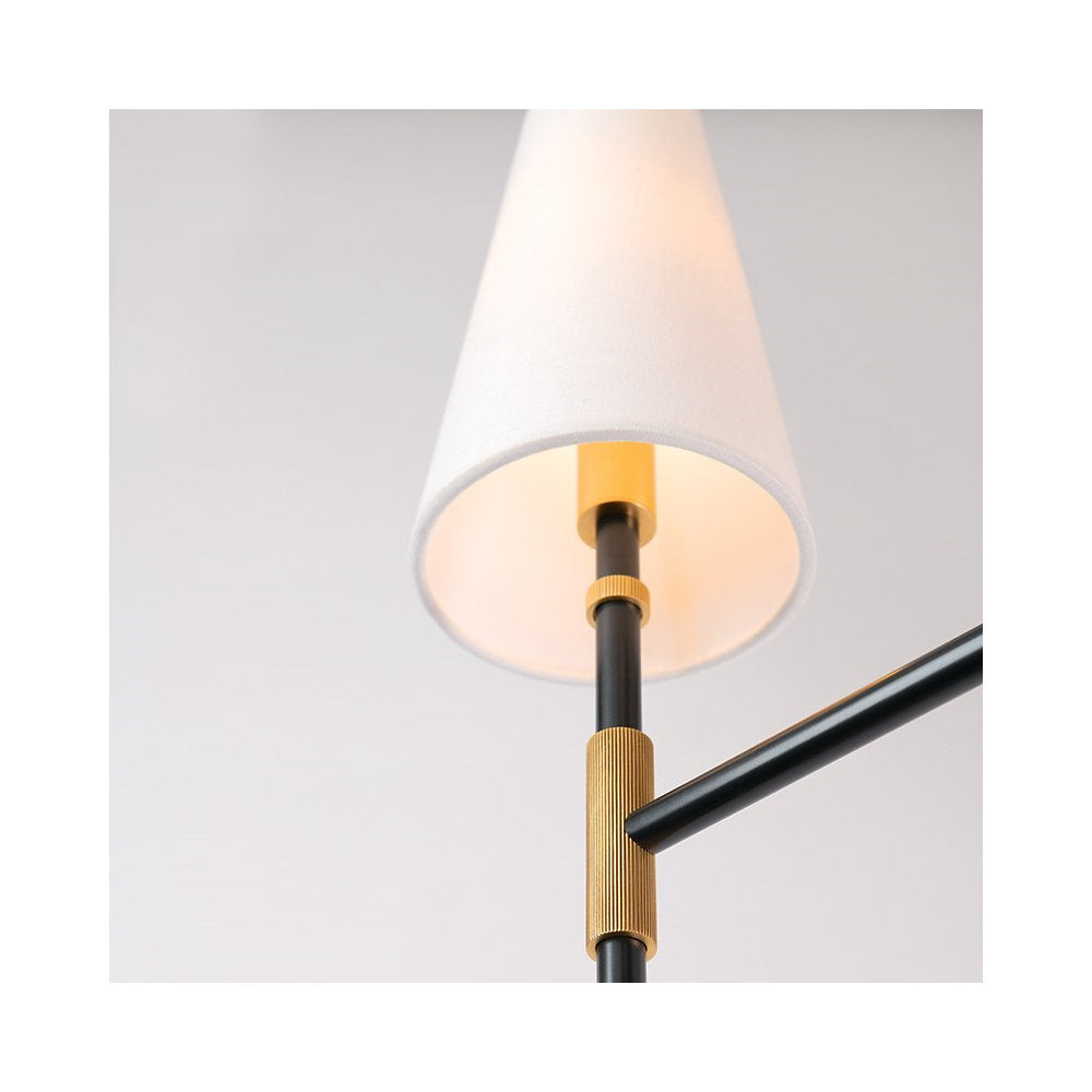 Bowery Chandelier