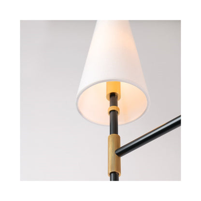Bowery Chandelier
