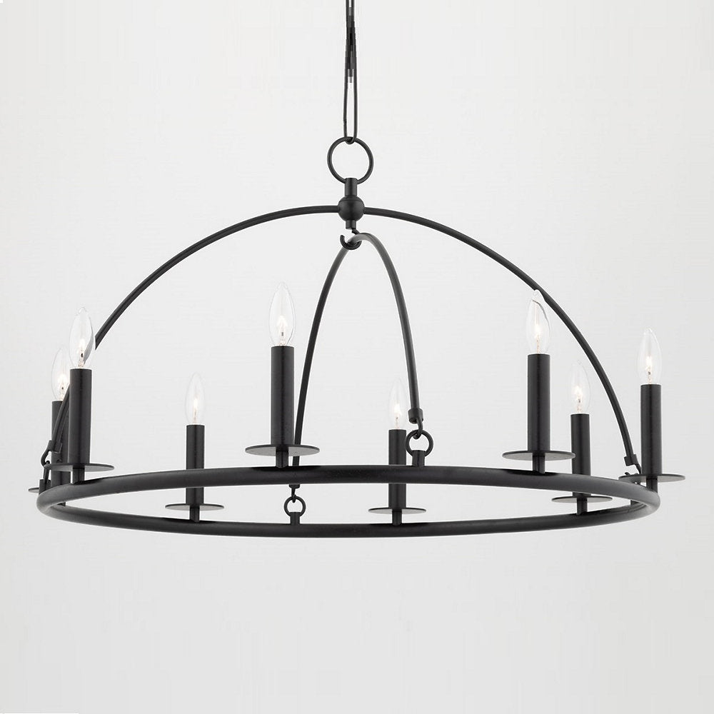 Howell Chandelier