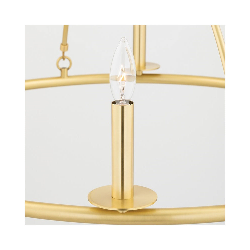 Howell Chandelier