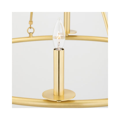 Howell Chandelier