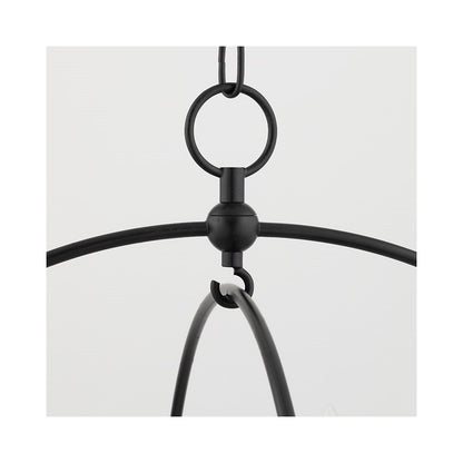Howell Chandelier