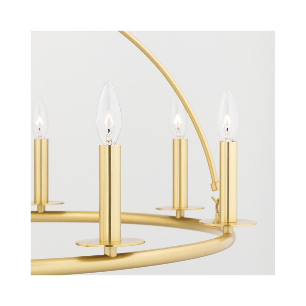 Howell Chandelier