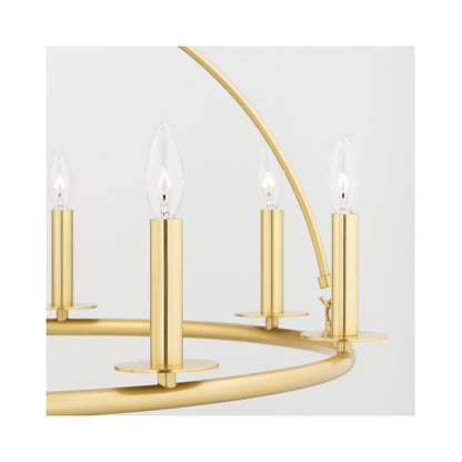 Howell Chandelier