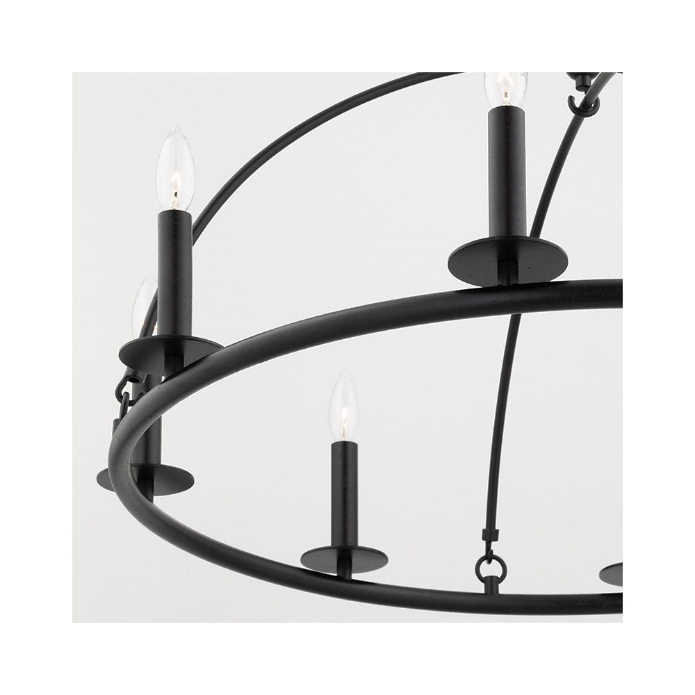 Howell Chandelier