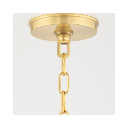 Howell Chandelier