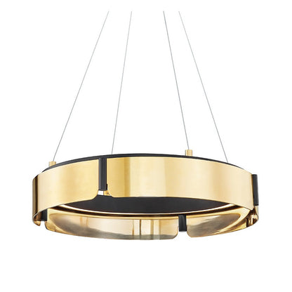 Tribeca LED Chandelier