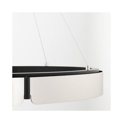 Tribeca LED Chandelier