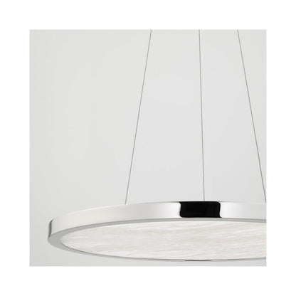Eastport LED Pendant