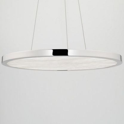 Eastport LED Pendant