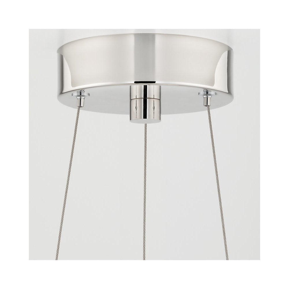 Eastport LED Pendant
