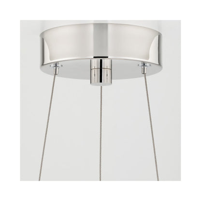 Eastport LED Pendant