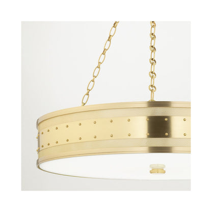 Gaines Pendant