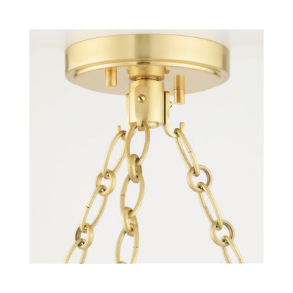 Gaines Pendant