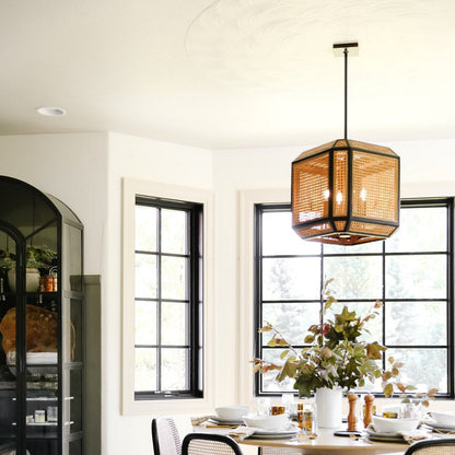 Georgia Chandelier