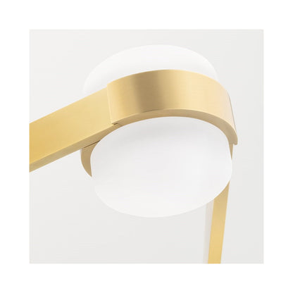 Orbit LED Chandelier
