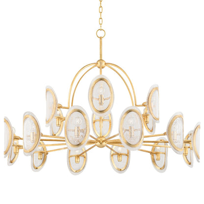 Danes Chandelier