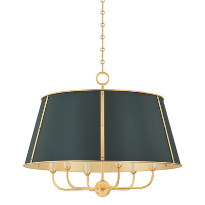 Cambridge Chandelier