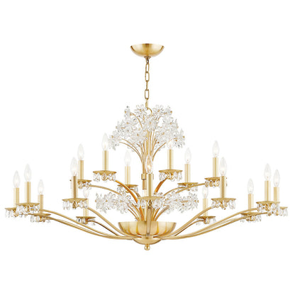 Beaumont Large Chandelier