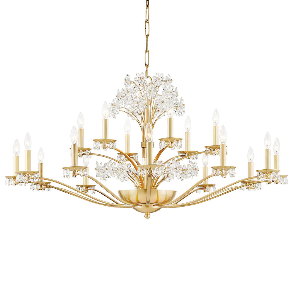 Beaumont Large Chandelier