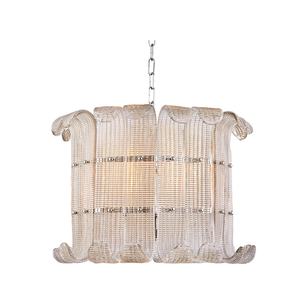 Brasher Chandelier