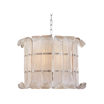 Brasher Chandelier