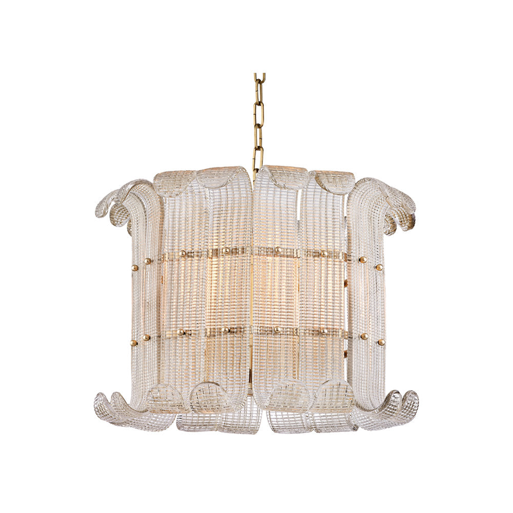 Brasher Chandelier
