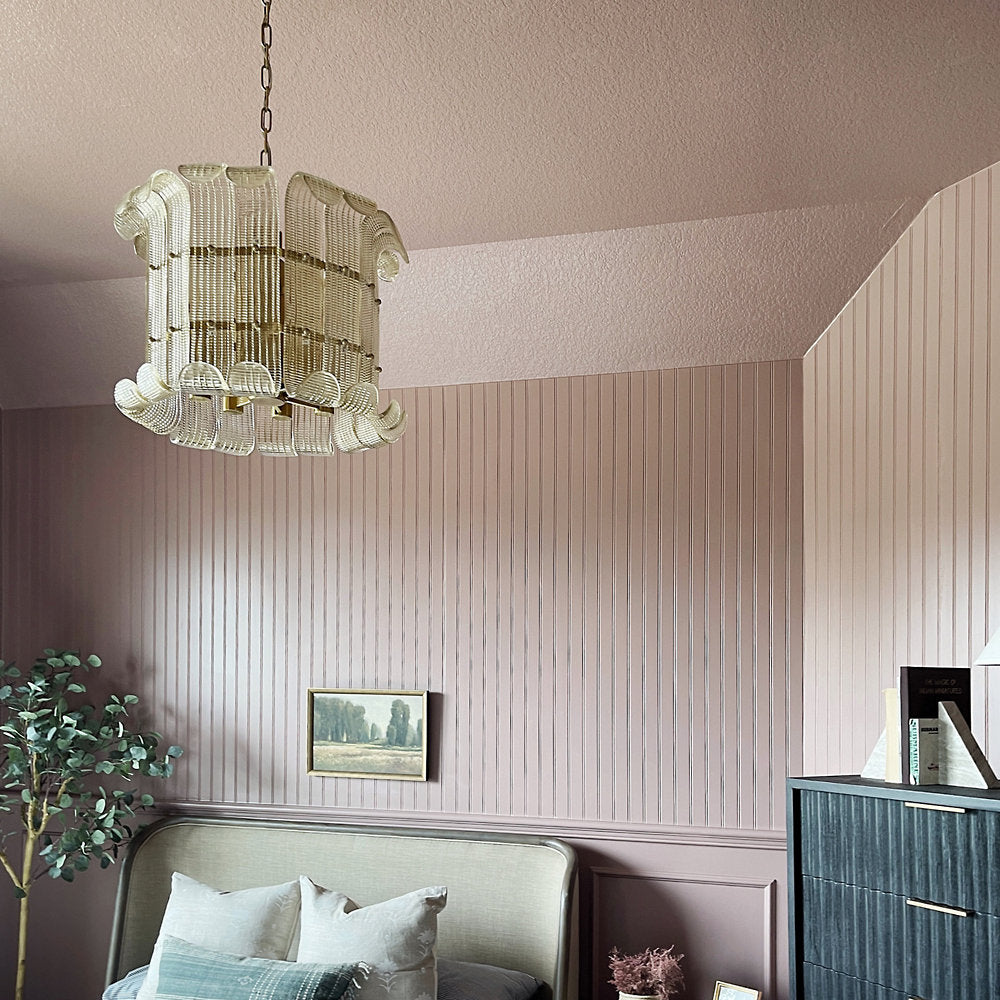 Brasher Chandelier