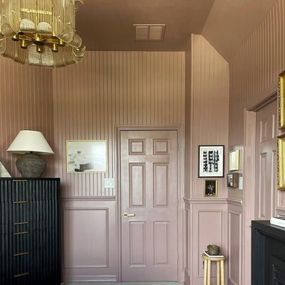 Brasher Chandelier