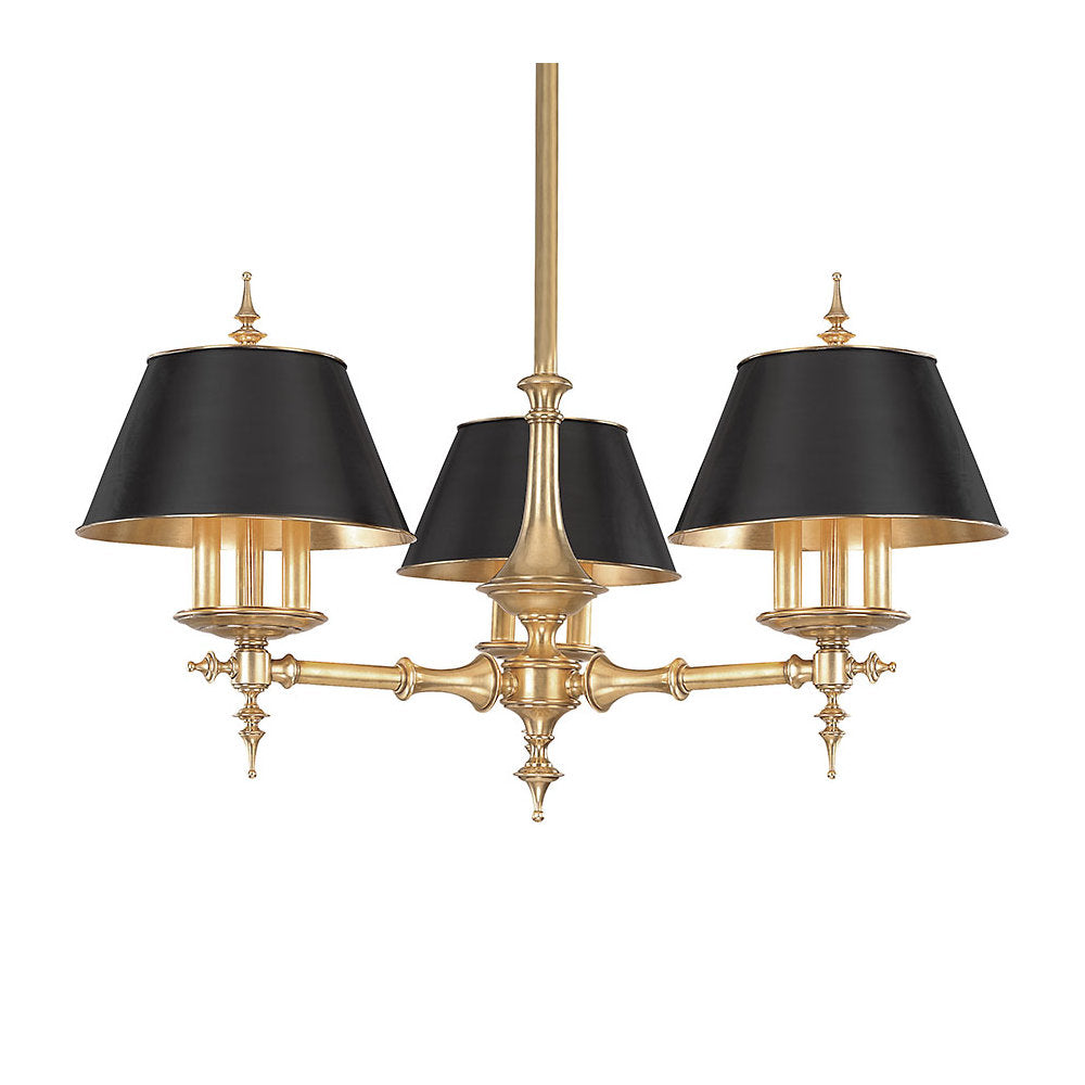 Cheshire Chandelier
