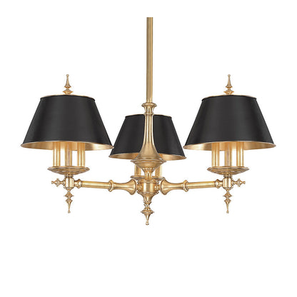 Cheshire Chandelier