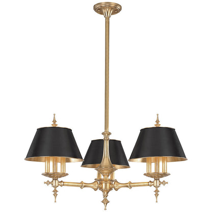 Cheshire Chandelier
