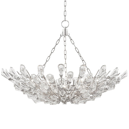 Tulip Chandelier