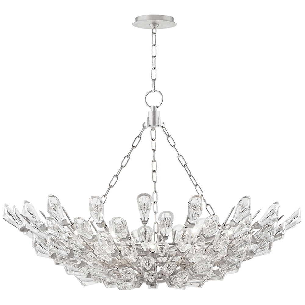 Tulip Chandelier