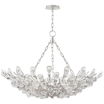 Tulip Chandelier