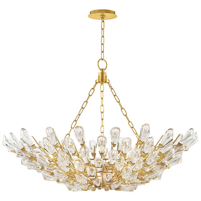 Tulip Chandelier