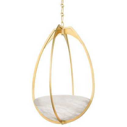 Lloyd LED Pendant