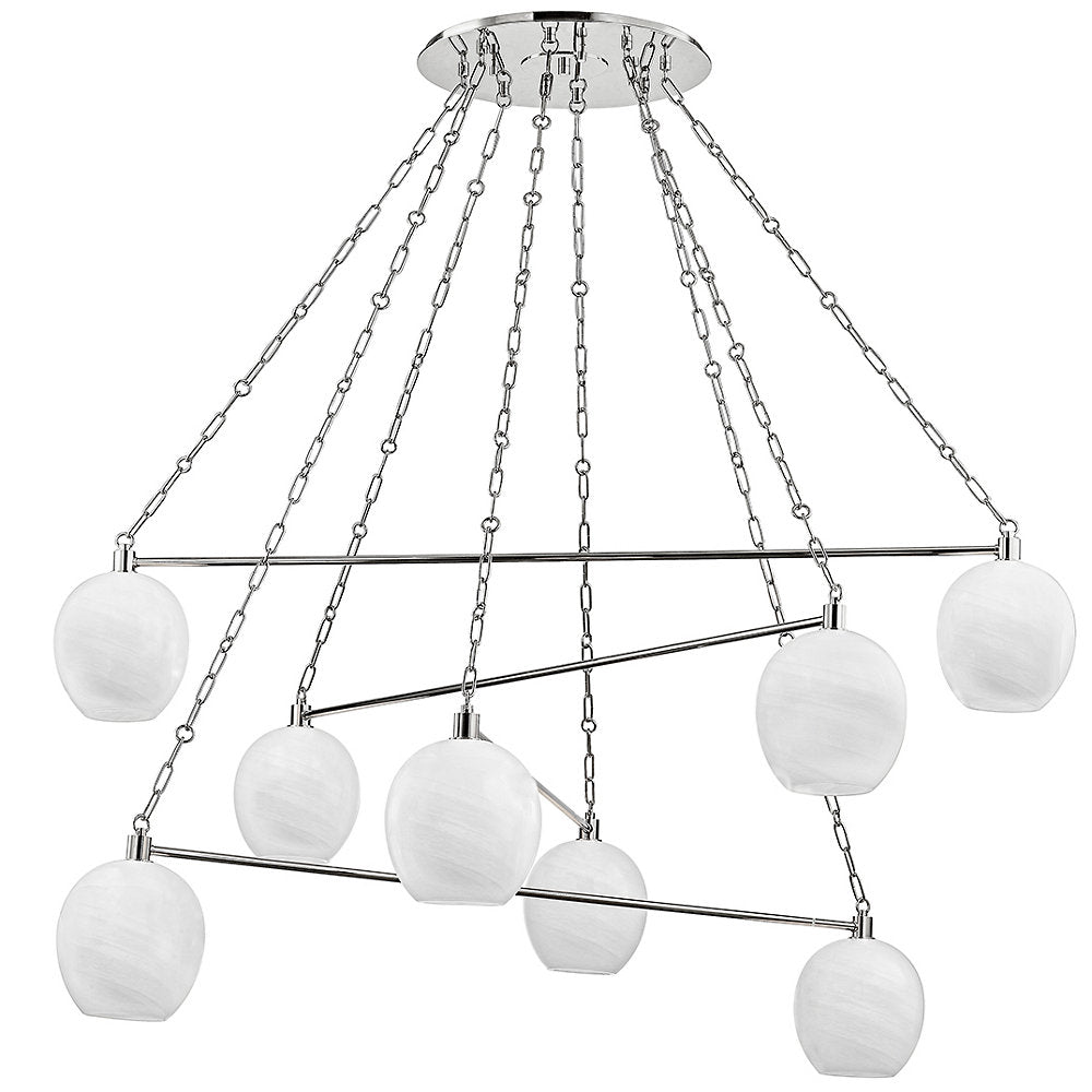 Asbury Park Chandelier