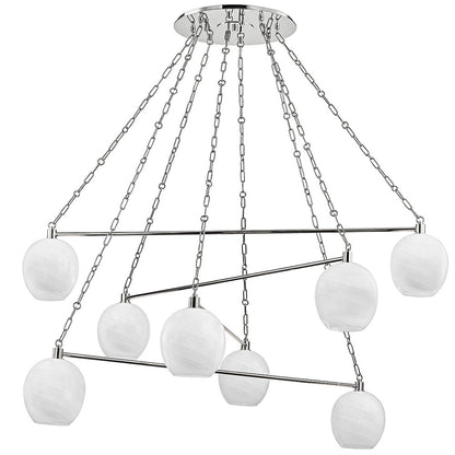 Asbury Park Chandelier