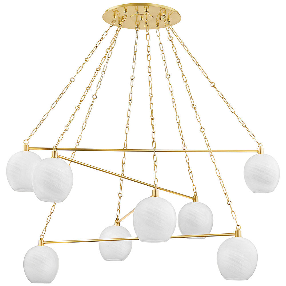 Asbury Park Chandelier