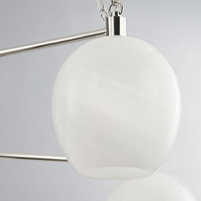 Asbury Park Chandelier